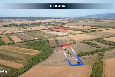 Spațiu comercial, în Hideaga