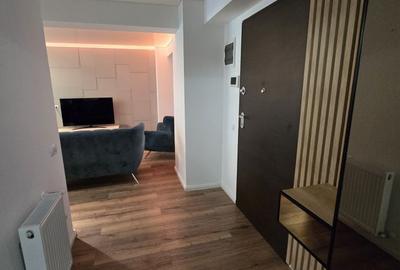 Apartament cu 2 camere în Ștefan cel Mare - 2
