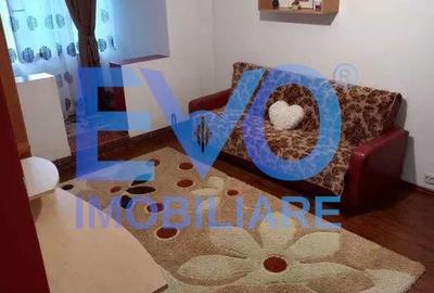 Apartament cu 2 camere, mobilat în Zimbru - 6