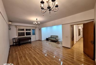 Apartament cu 3 camere în Cișmigiu - 2