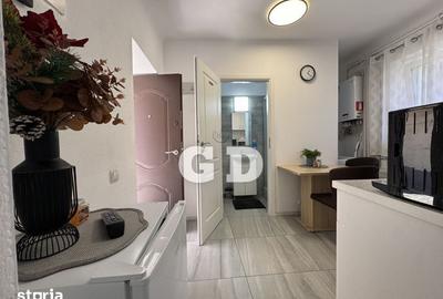 Casă cu 2 camere cu Teren 160 Mp în Lazaret - 8