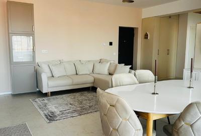 Apartament cu 3 camere decomandat, mobilat în Lazaret - 3