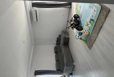 Apartament cu 3 camere decomandat în Ștefăneștii de Jos - 5