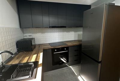 Apartament cu 2 camere decomandat în Obor - 7