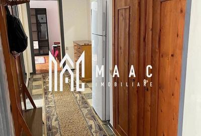 Apartament cu 2 camere decomandat în Cedonia