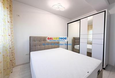 Apartament cu 2 camere semidecomandat, mobilat în Militari - 1