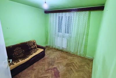 Apartament cu 2 camere semidecomandat în Central - 9