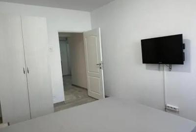 Apartament cu 2 camere decomandat, mobilat în Ultracentral - 8