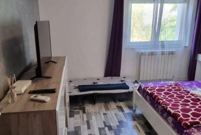 Garsonieră decomandată în Faleza Nord - 3