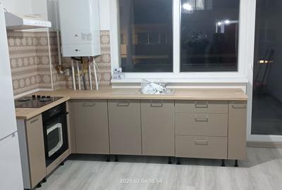 Garsonieră în Sânpetru - 6