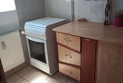 Garsonieră decomandată în Drumul Taberei - 6