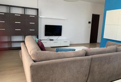Apartament cu 2 camere decomandat în Dumbrăvița - 1