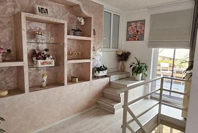 Casă individuală cu 3 camere cu Garaj în Electroprecizia - 6
