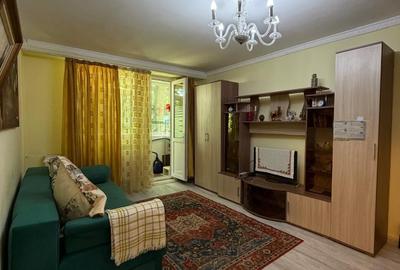 Apartament cu 2 camere semidecomandat în Faleză - 3