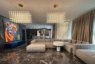Apartament cu 4 camere în Domenii