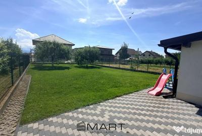 Casă cu 4 camere cu Teren 200 Mp în Gușterița - 6