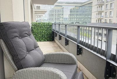 Apartament cu 2 camere în Central - 2