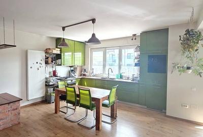 Apartament cu 3 camere în Bună Ziua - 5