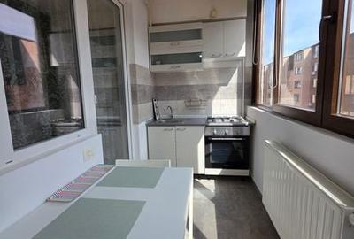 Garsonieră în Chiajna - 3