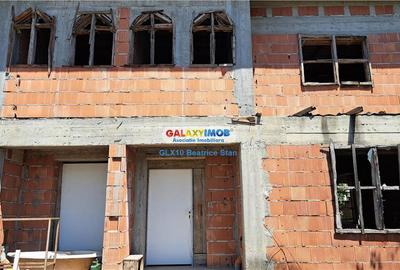 Casă cu 4 camere cu Teren 268 Mp în Est - 26