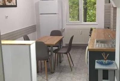Apartament cu 3 camere decomandat, mobilat în Brâncoveanu - 5
