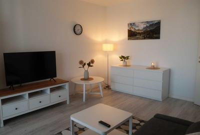 Apartament cu 2 camere în Lujerului