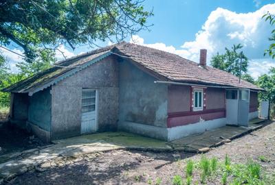Casă cu 3 camere în Sohatu - 2