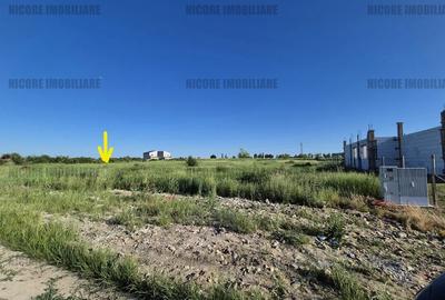 Teren Construcții intravilan de 542 mp, în Giroc - 4