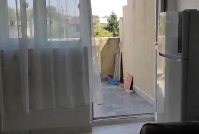 Garsonieră decomandată în Progresul