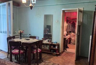 Apartament cu 2 camere semidecomandat în Central - 8