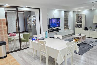 Apartament cu 3 camere decomandat în Gojdu - 1