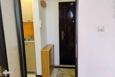 Garsonieră în Zorilor