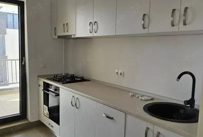 Apartament cu 2 camere în Voluntari