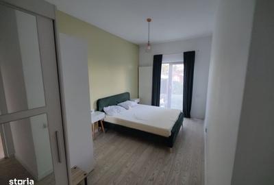 Apartament cu 3 camere semidecomandat în Mărăști - 1