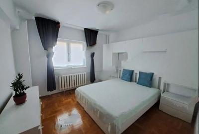 Apartament cu 2 camere semidecomandat în Ștefan cel Mare
