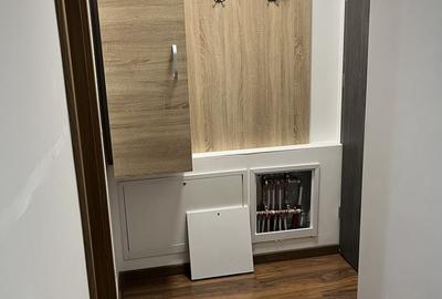 Apartament cu 2 camere semidecomandat în Nufărul - 4
