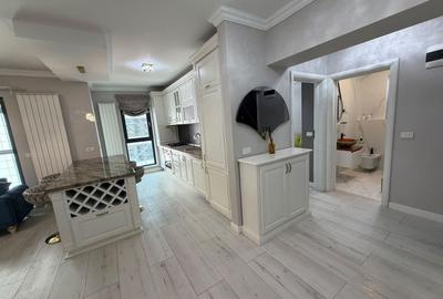 Apartament cu 3 camere decomandat în Militari - 6