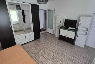 Garsonieră decomandată în Țiglina 1