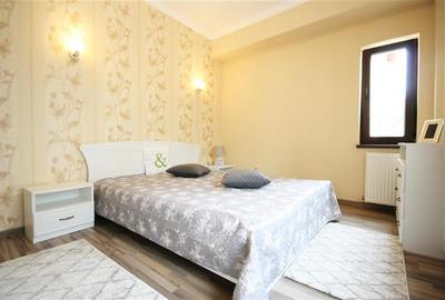 Apartament cu 2 camere decomandat, mobilat în Brașovul Vechi - 12