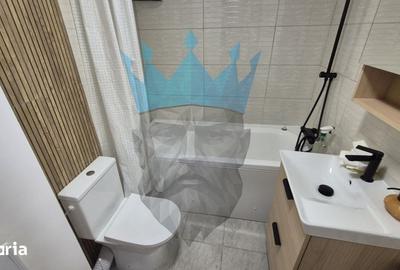 Apartament cu 2 camere în Gara de Nord - 14