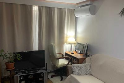 Apartament cu 2 camere decomandat în Sebastian