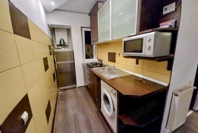 Apartament cu 2 camere nedecomandat în Central - 7