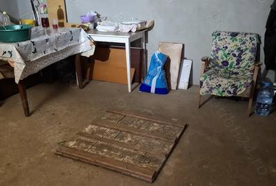 Casă cu 4 camere în Central - 2