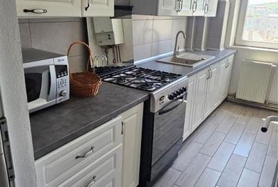 Apartament cu 2 camere decomandat în Păcurari - 5