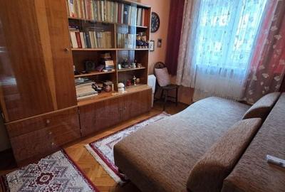 Apartament cu 3 camere în Progresul - 2