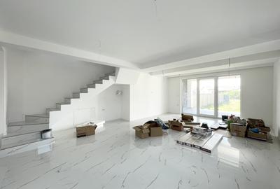 Duplex cu 4 camere cu Teren 340 Mp în Urseni - 1