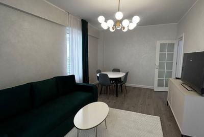 Apartament cu 2 camere decomandat în Breazu - 15