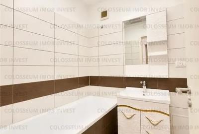 Apartament cu 3 camere decomandat în Gării - 11
