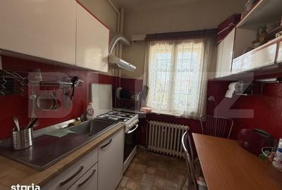 Apartament cu 3 camere în Central - 7