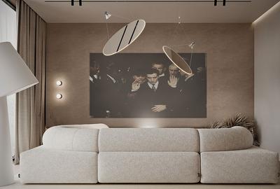 Apartament cu 2 camere decomandat în Nerva Traian - 2